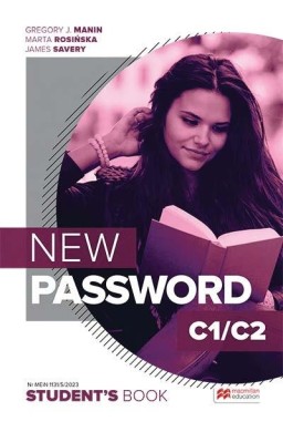 New Password C1/C2 WB + S's App