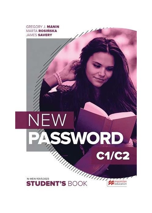 New Password C1/C2 WB + S's App