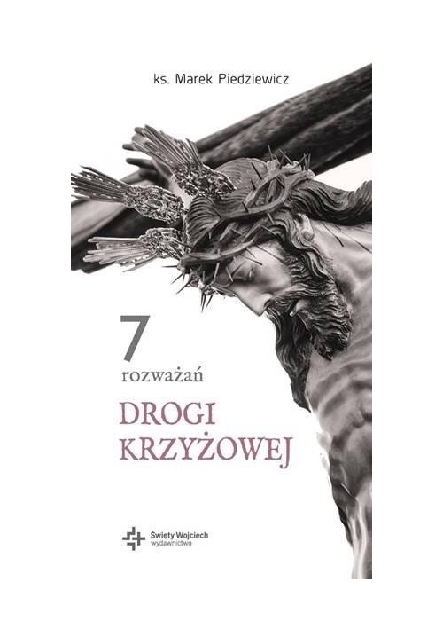 7 rozważań drogi krzyżowej