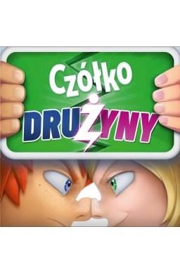 Czółko Drużyny PORTAL