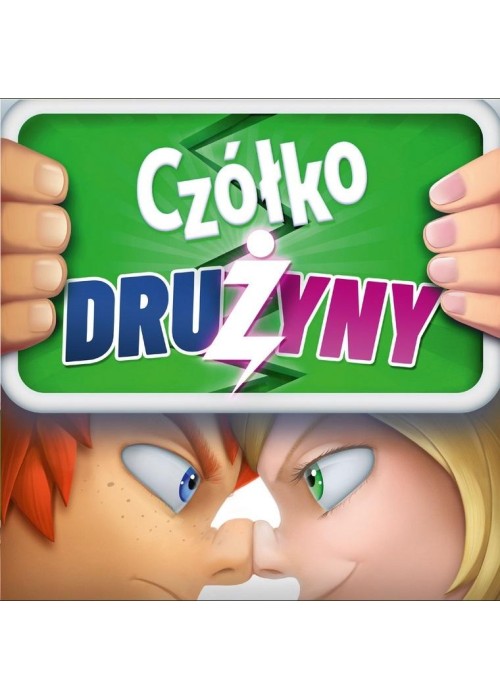 Czółko Drużyny PORTAL