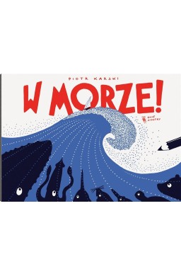 W morze! w.2