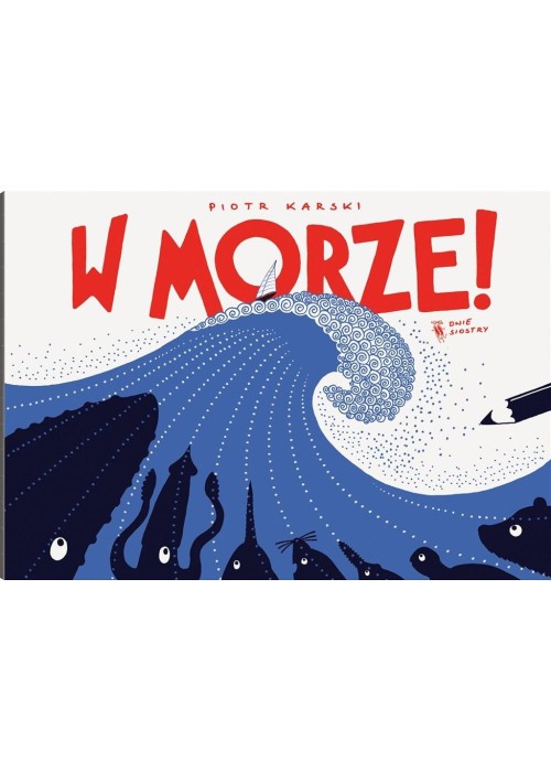 W morze! w.2