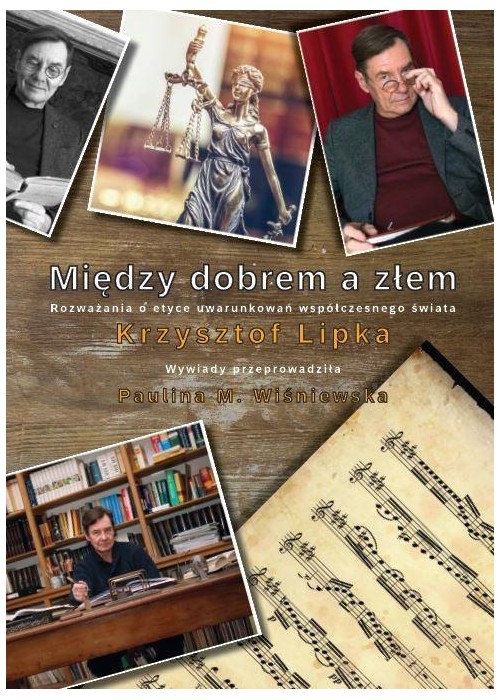 Między dobrem a złem (w.czarno-białe)