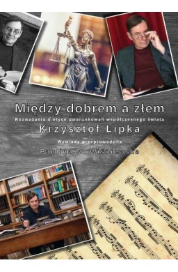 Między dobrem a złem (w.kolorowe)