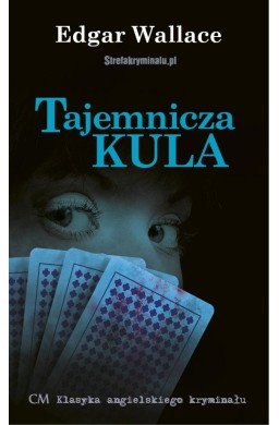 Tajemnicza kula