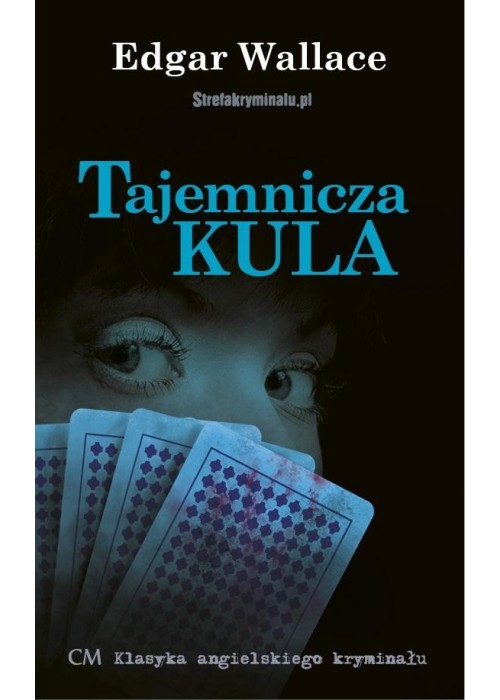 Tajemnicza kula