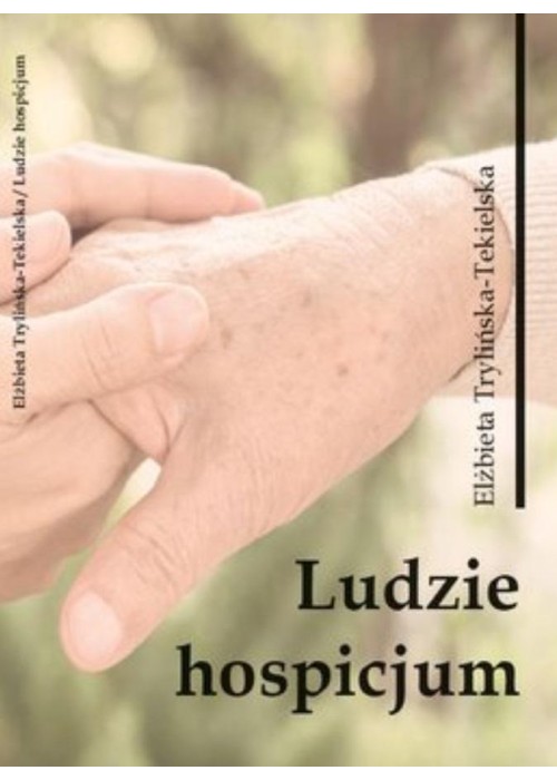 Ludzie hospicjum