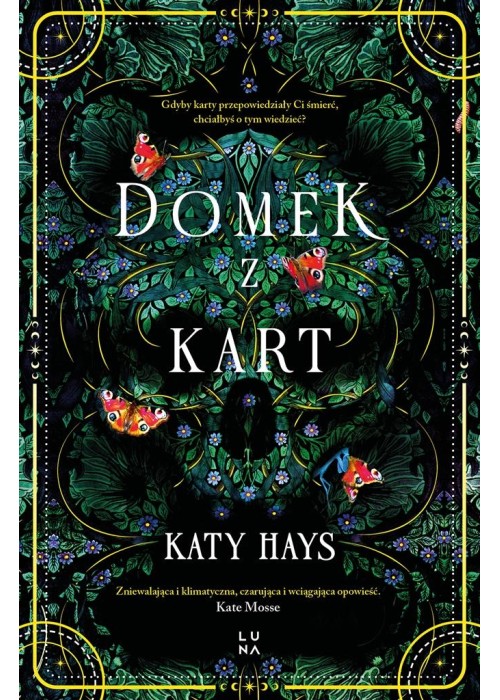 Domek z kart