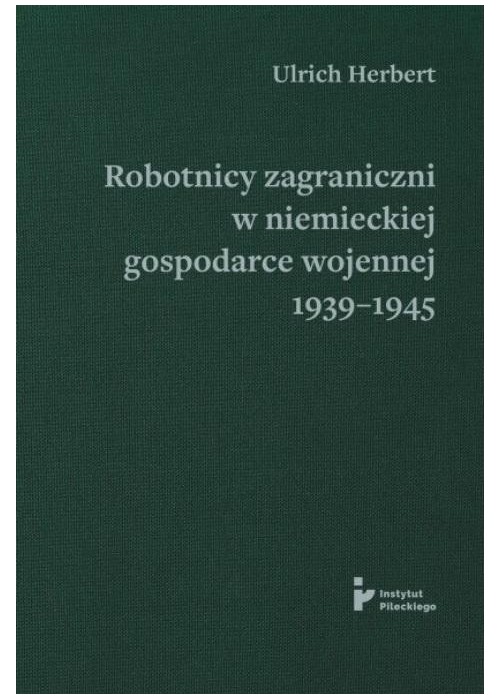 Robotnicy zagraniczni w niemieckiej gospodarce...