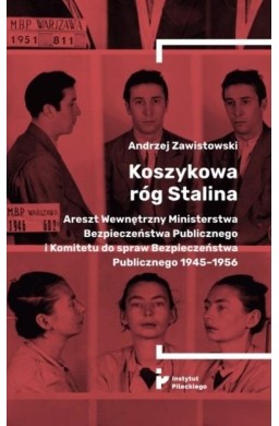 Koszykowa róg Stalina