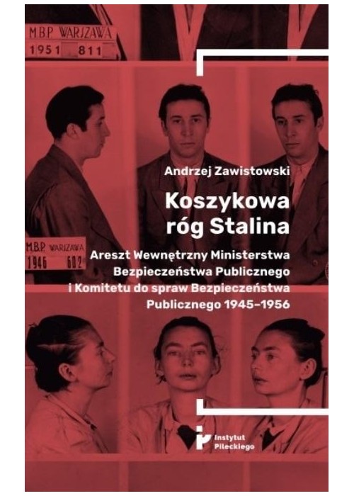 Koszykowa róg Stalina