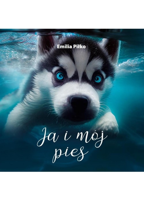 Ja i mój pies