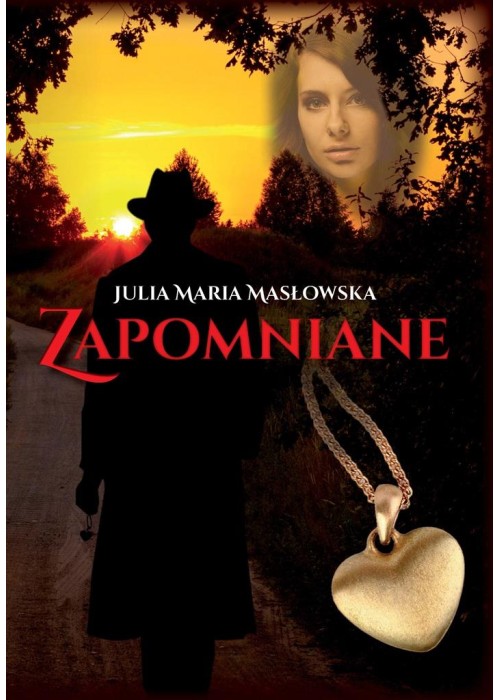 Zapomniane