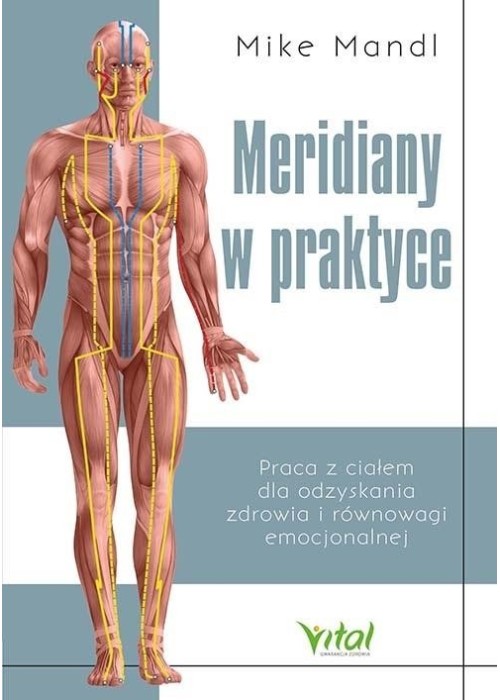 Meridiany w praktyce. Praca z ciałem dla odzyskani