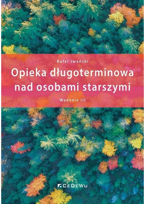 Opieka długoterminowa nad osobami starszymi w.3