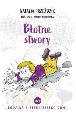 Błotne stwory