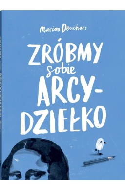 Zróbmy sobie arcydziełko w.3