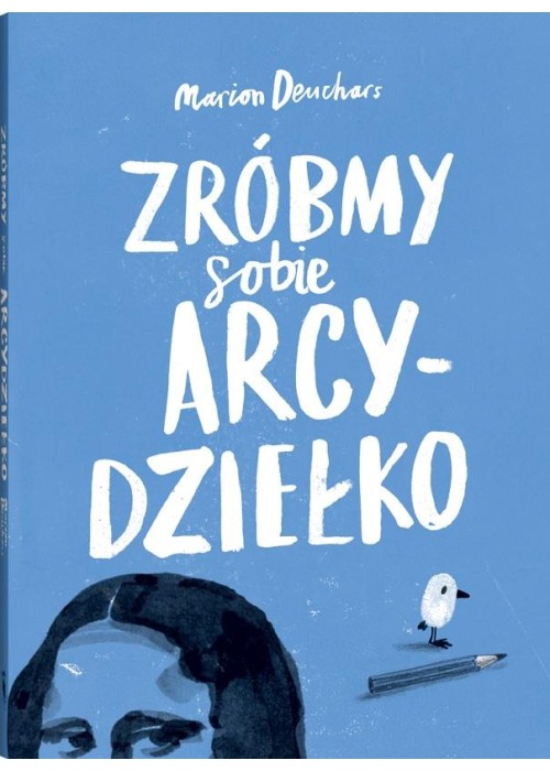 Zróbmy sobie arcydziełko w.3