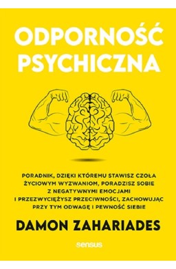 Odporność psychiczna