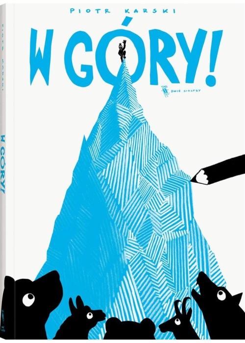 W góry! w.4