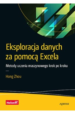 Eksploracja danych za pomocą Excela