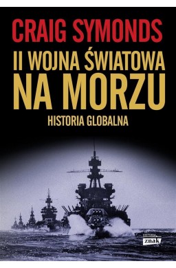 II wojna światowa na morzu