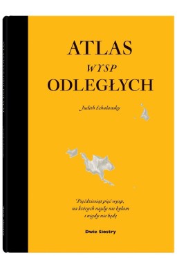 Atlas wysp odległych