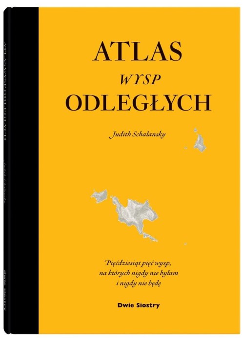 Atlas wysp odległych