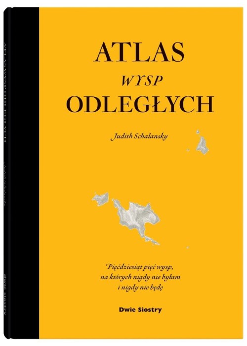 Atlas wysp odległych