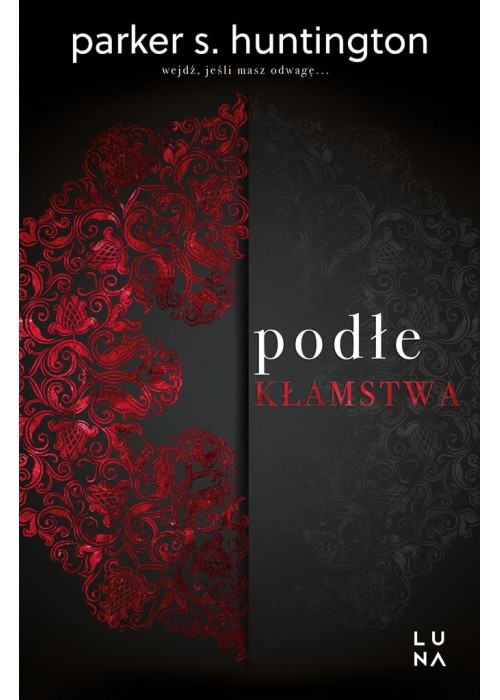 Podłe kłamstwa