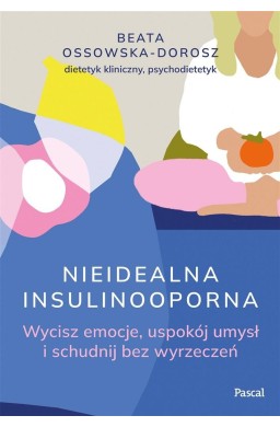 Nieidealna insulinooporna