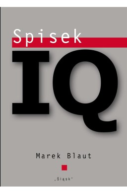 Spisek IQ