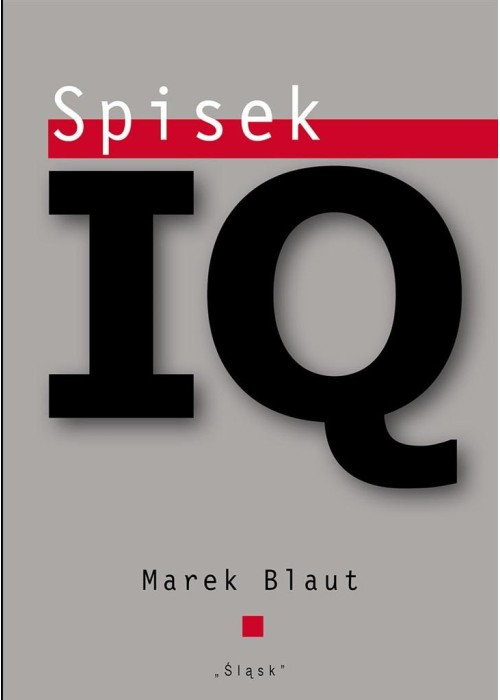 Spisek IQ