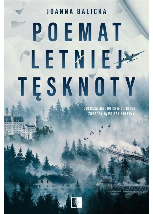 Poemat letniej tęsknoty