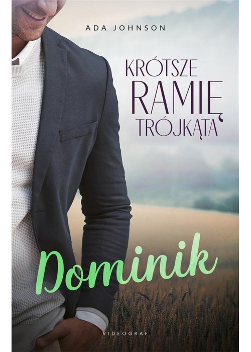 Krótsze ramię trójkąta T.2 Dominik