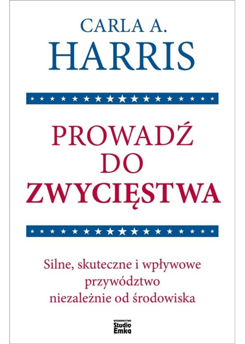 Prowadź do zwycięstwa