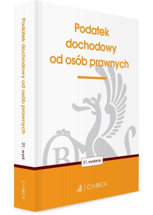 Podatek dochodowy od osób prawnych w.21