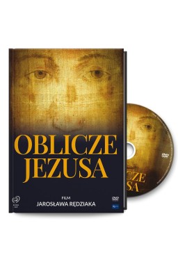 Oblicze Jezusa DVD
