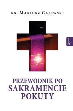 Przewodnik po Sakramencie Pokuty