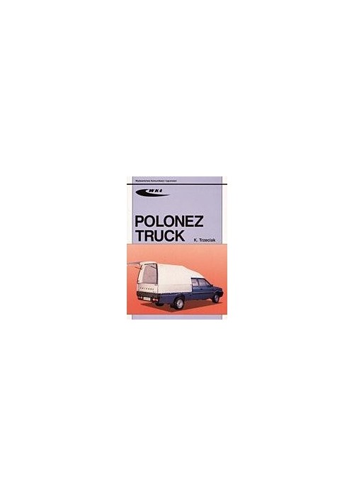 Polonez Truck