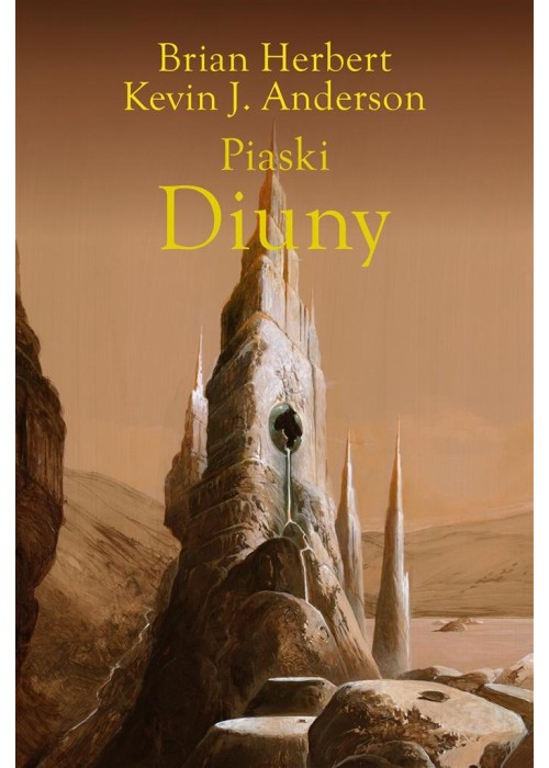 Piaski Diuny