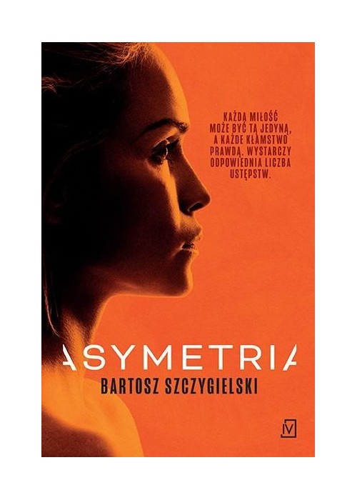 Asymetria