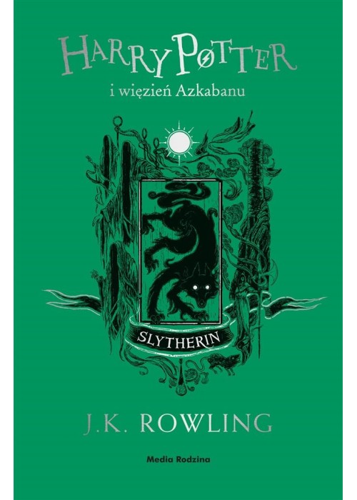 Harry Potter i Więzień Azkabanu (Slytherin)