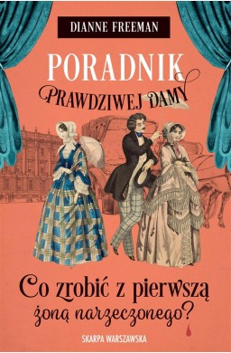 Poradnik prawdziwej damy