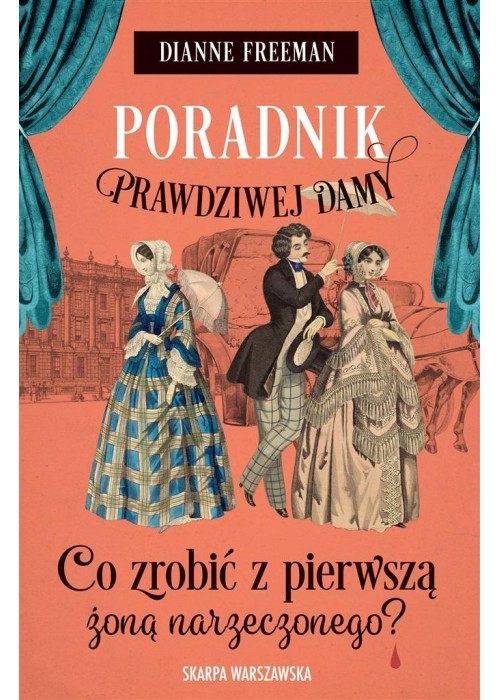 Poradnik prawdziwej damy