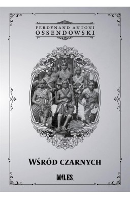 Wśród czarnych