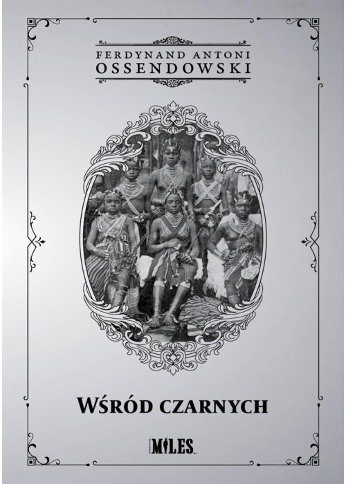 Wśród czarnych