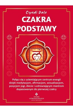 Czakra podstawy