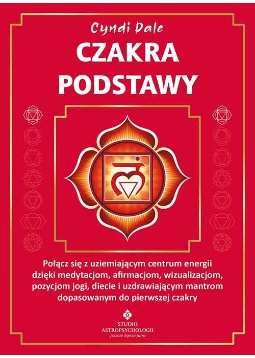 Czakra podstawy